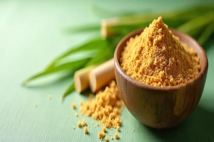 jaggery